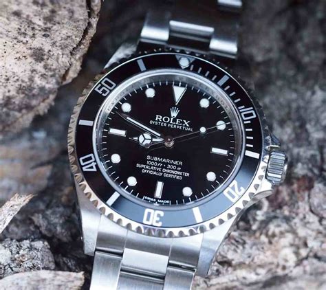 rolex 14060m 4 leiner|Rolex sub 14060m review.